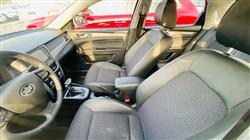 فاو بسترن B30